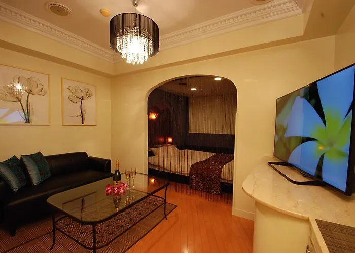Hu comfort hotel