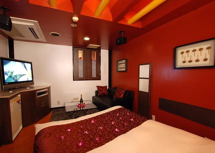 Hu comfort hotel