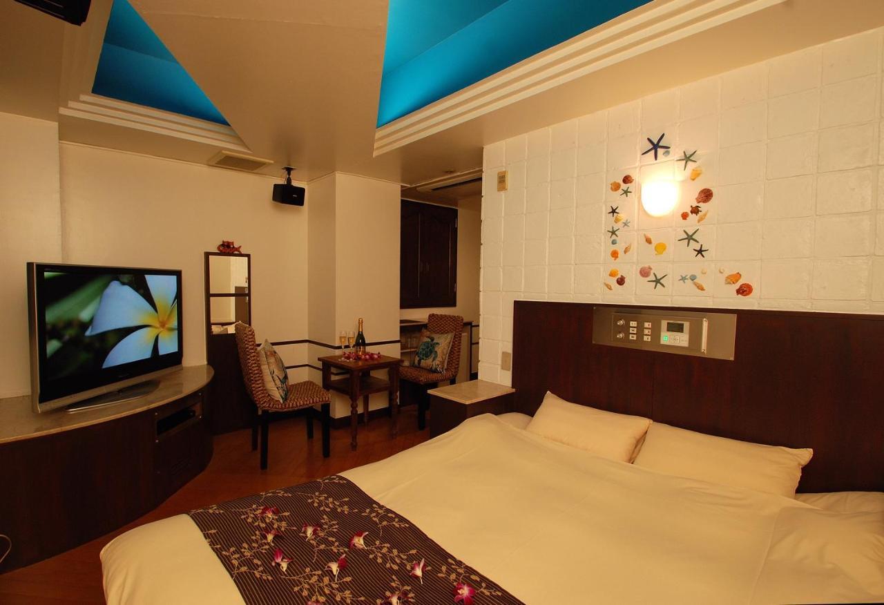 Liebeshotel Comfort Hu