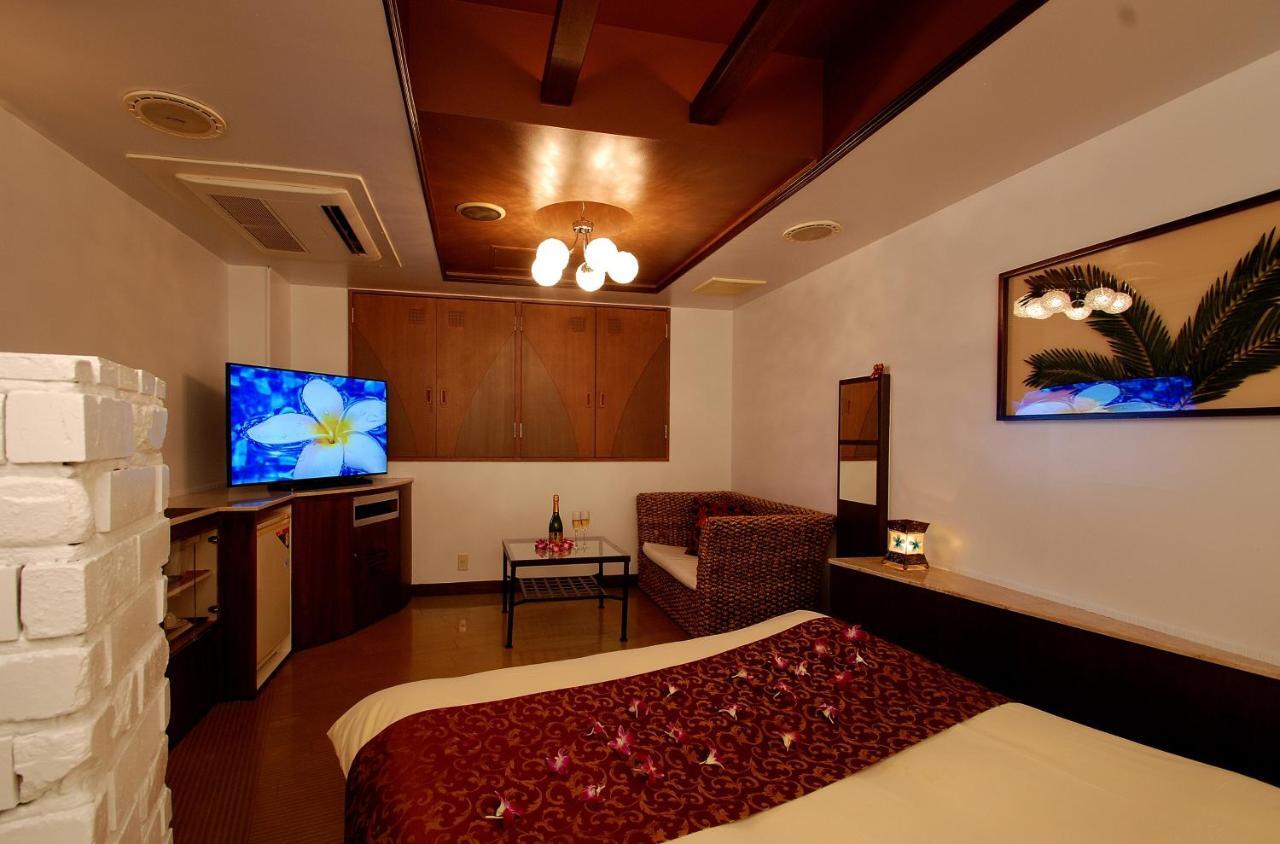 Comfort Hu Liebeshotel Koshigaya