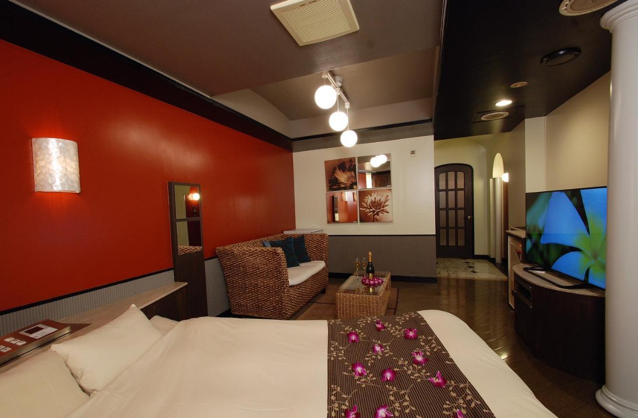 Liebeshotel Comfort Hu *