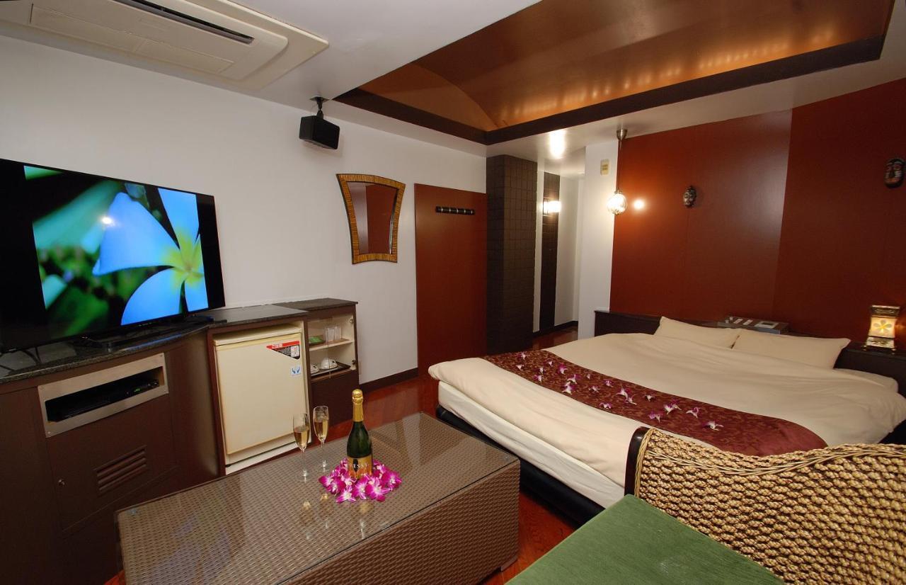 Liebeshotel Comfort Hu Koshigaya
